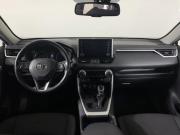 Toyota RAV4 V (XA50) Москва  - изображение 31