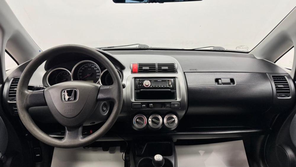 Honda Jazz I Киров  - изображение 11