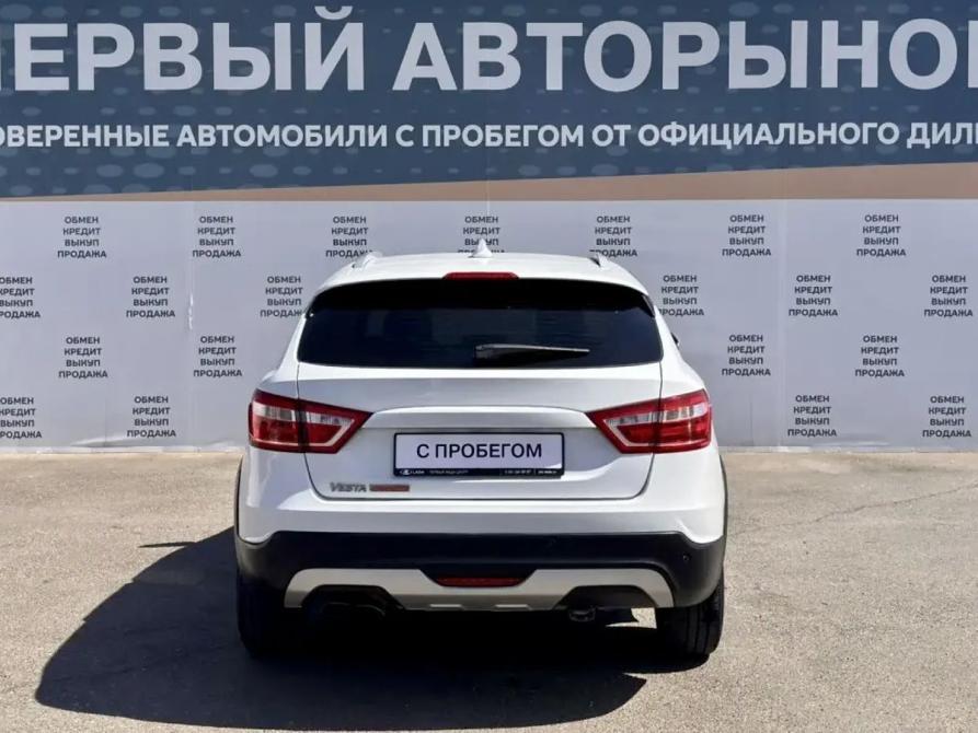 Lada (ВАЗ) Vesta I Краснодар  - изображение 6