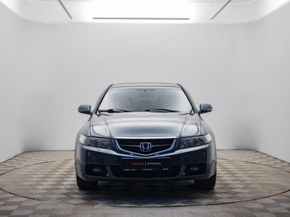 Honda Accord VII с пробегом 2004 года, цена 542 000 рублей, 400019 км, седан, Автокод Объявления