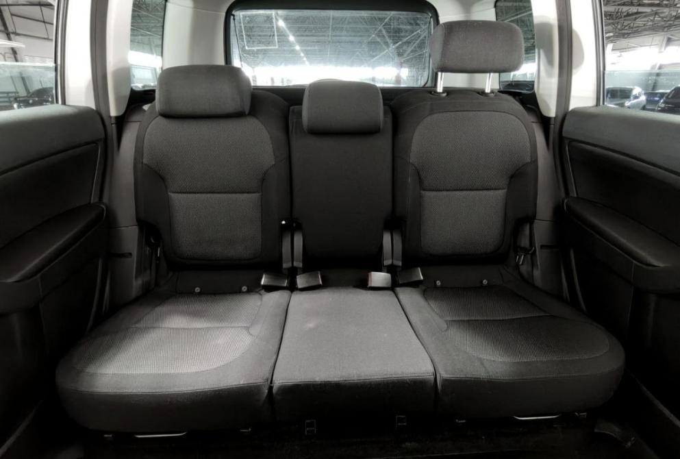 Skoda Yeti I Рестайлинг Волгоград  - изображение 16