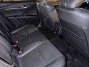 Toyota Camry IX (XV80) China Market Самара  - изображение 14