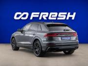 Audi Q8 I (4M) Москва  - изображение 31