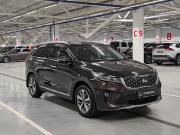 Kia Sorento III Prime Рестайлинг Казань  - изображение 31