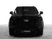 Cadillac Escalade-V I Рестайлинг Москва  - изображение 27
