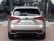 Lexus NX I Рестайлинг Химки  - изображение 19