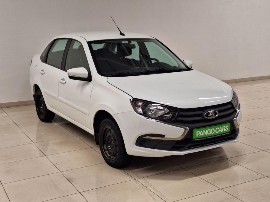 Lada (ВАЗ) Granta I Рестайлинг Смоленск  - изображение 3