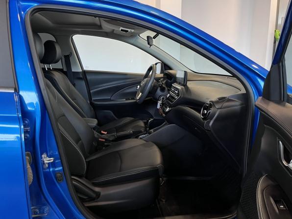 Changan Alsvin с пробегом 2023 года, цена 1 122 000 рублей, 56431 км, седан, Автокод Объявления