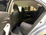 Toyota Corolla X (E140 E150) Новосибирск  - изображение 45