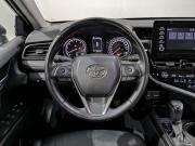 Toyota Camry VIII (XV70) Рестайлинг Москва  - изображение 47