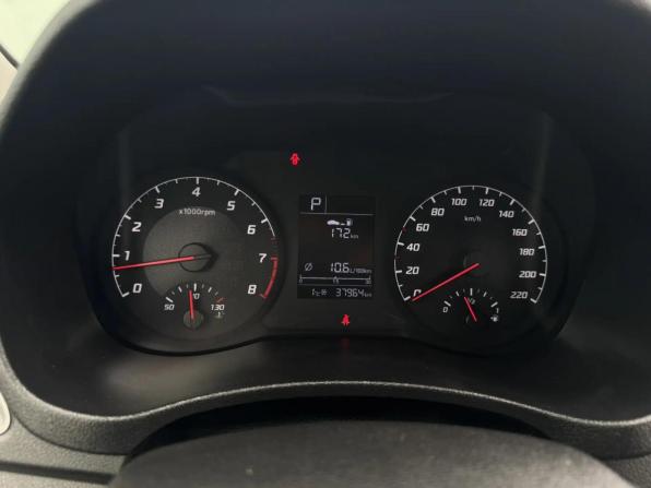 Hyundai Solaris II Рестайлинг с пробегом 2021 года, цена 1 550 000 рублей, 37964 км, седан, Автокод Объявления