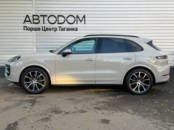 Porsche Cayenne III Рестайлинг с пробегом 2024 года, цена 12 797 000 рублей, 46794 км, внедорожник, Автокод Объявления