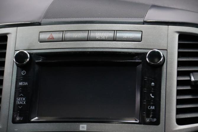 Toyota Venza I Рестайлинг с пробегом 2014 года, цена 1 765 650 рублей, 395575 км, внедорожник, Автокод Объявления