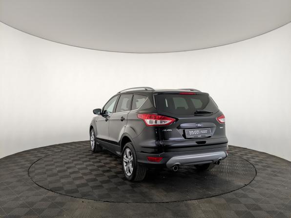 Ford Kuga II с пробегом 2016 года, цена 1 620 000 рублей, 87524 км, внедорожник, Автокод Объявления