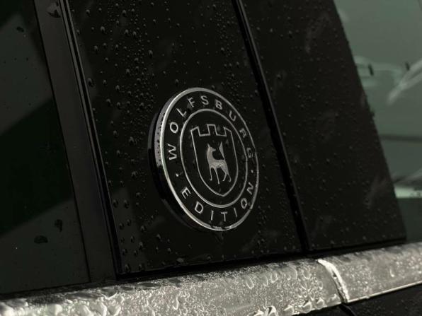 Volkswagen Touareg II Рестайлинг с пробегом 2017 года, цена 2 881 800 рублей, 183531 км, внедорожник, Автокод Объявления