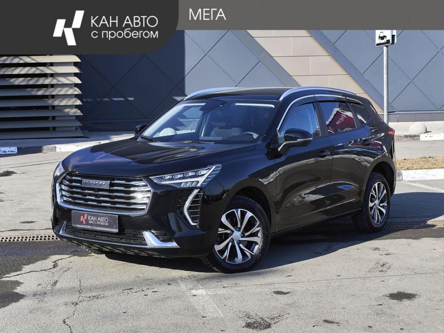 Haval Jolion I Казань  - изображение 1