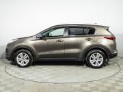 Kia Sportage IV Санкт-Петербург  - изображение 27