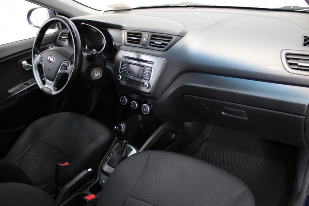 Kia Rio III Рестайлинг Ярославль  - изображение 11