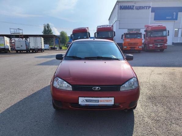 Lada (ВАЗ) Kalina I с пробегом 2012 года, цена 215 000 рублей, 155665 км, универсал, Автокод Объявления