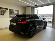 Lexus RX V Новосибирск  - изображение 22