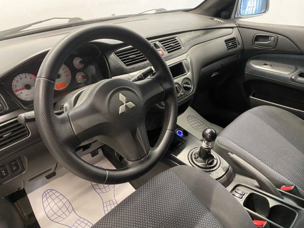 Mitsubishi Lancer IX Рестайлинг с пробегом 2007 года, цена 249 000 рублей, 363000 км, седан, Автокод Объявления