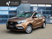 Lada (ВАЗ) XRAY I Казань  - изображение 13