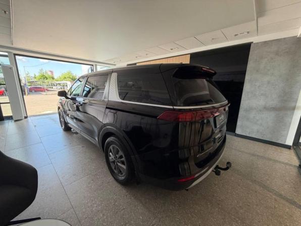 Kia Carnival IV с пробегом 2021 года, цена 3 371 600 рублей, 141711 км, минивэн, Автокод Объявления
