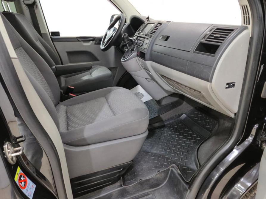 Volkswagen Caravelle T5 Рестайлинг Альметьевск  - изображение 13