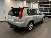 Nissan X-Trail II Чебоксары  - изображение 39