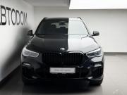 BMW X5 IV (G05/G18) Москва  - изображение 33