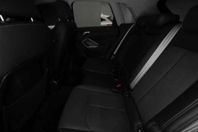 Новый Audi Q3 II (F3) 2026 года, цена 4 100 000 рублей, внедорожник, Автокод Объявления