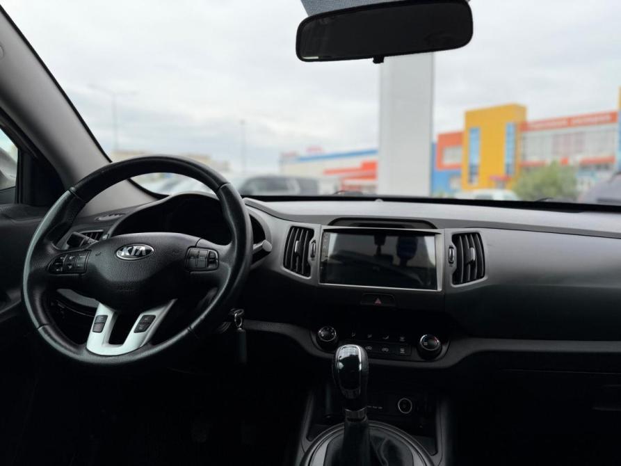 Kia Sportage III Сыктывкар  - изображение 25