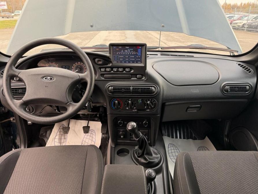 Lada (ВАЗ) Niva Travel I Пермь  - изображение 5