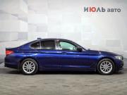 BMW 5 серии VII (G30/G31/G38) Екатеринбург  - изображение 31