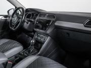 Volkswagen Tiguan II Москва  - изображение 26