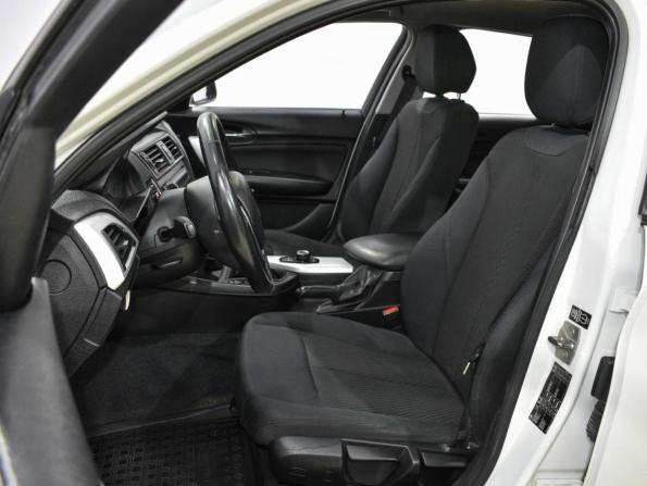 BMW 1 серии II (F20/F21) с пробегом 2013 года, цена 985 000 рублей, 149840 км, хэтчбек, Автокод Объявления