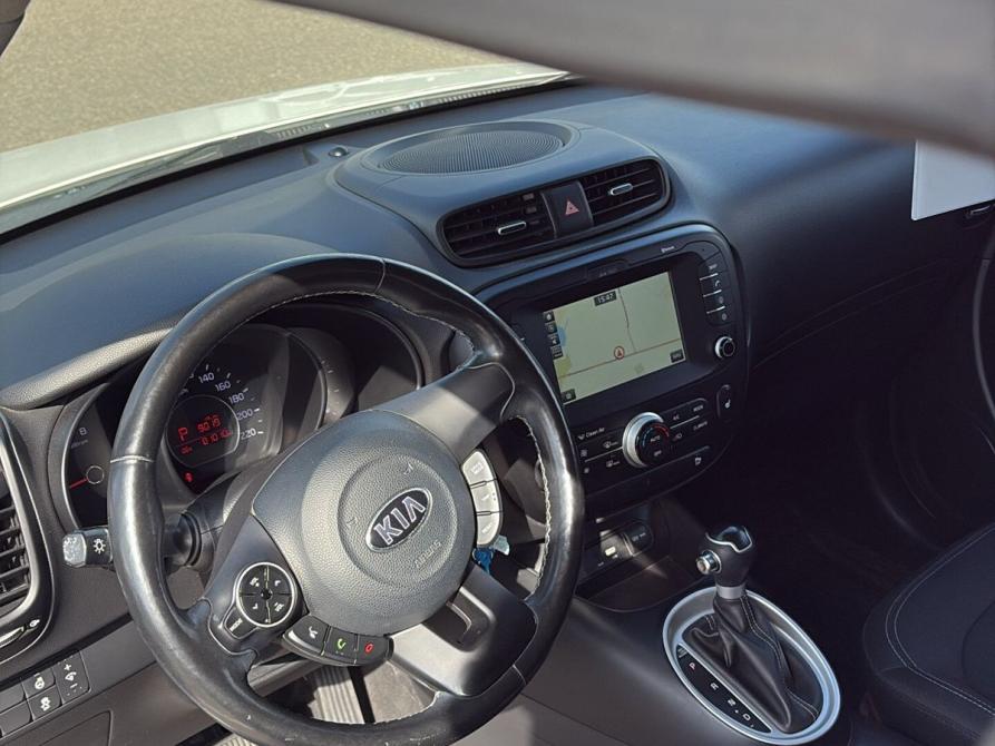 Kia Soul II Рестайлинг Тверь  - изображение 7