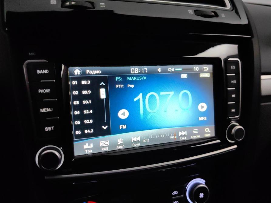 Haval H5 I Подольск  - изображение 14