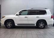 Lexus LX III Барнаул  - изображение 52