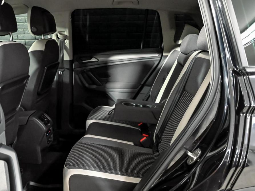 Volkswagen Tiguan II Екатеринбург  - изображение 18