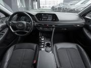 Hyundai Sonata VIII (DN8) Москва  - изображение 31