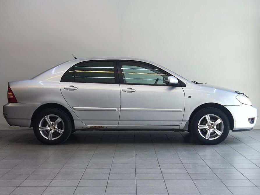 Toyota Corolla IX (E120 E130) Рестайлинг Барнаул  - изображение 5