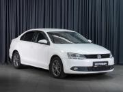 Volkswagen Jetta VI Волгоград  - изображение 16