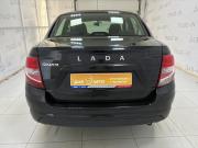 Lada (ВАЗ) Granta I Рестайлинг Пермь  - изображение 22