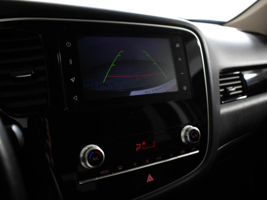Mitsubishi Outlander III Рестайлинг 3 Москва  - изображение 16