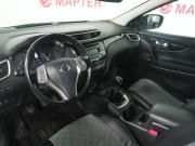 Nissan Qashqai II Вологда  - изображение 26