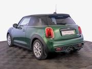 Mini Hatch III (F55/F56) Рестайлинг Москва  - изображение 34