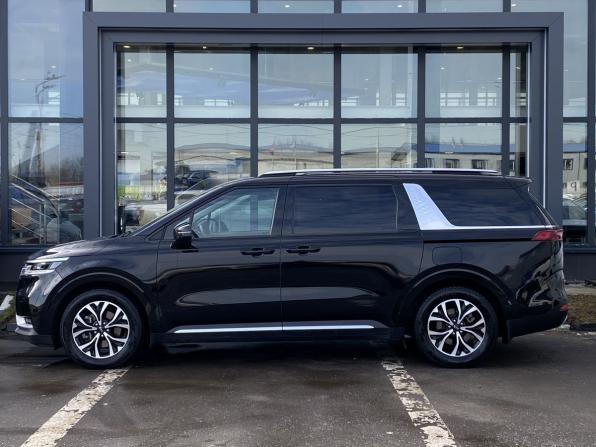 Kia Carnival IV с пробегом 2021 года, цена 3 429 000 рублей, 148250 км, минивэн, Автокод Объявления