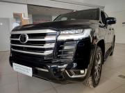 Toyota Land Cruiser 300 Series Москва  - изображение 15