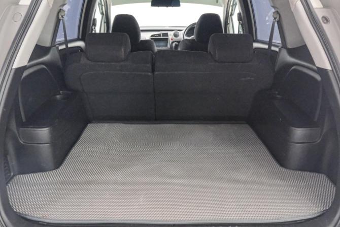 Honda Stream II Рестайлинг с пробегом 2010 года, цена 1 099 000 рублей, 237000 км, компактвэн, Автокод Объявления